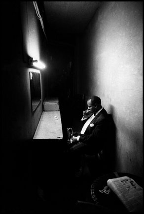 (c) Dennis Stock / Magnum Photos