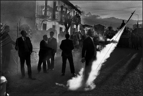 (c) Josef Koudelka / Magnum Photos