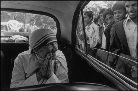 (c) Raghu Rai / Magnum Photos