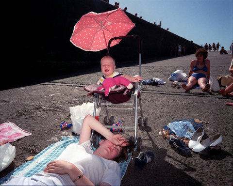 (c) Martin Parr / Magnum Photos