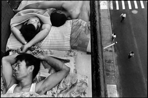 (c) Chien-Chi Chang / Magnum Photos