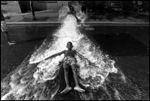 (c) Eugene Richards / Magnum Photos