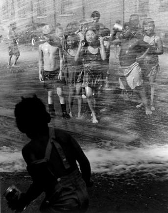 (c) Wayne Miller / Magnum Photos