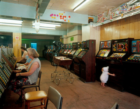 (c) Martin Parr / Magnum Photos