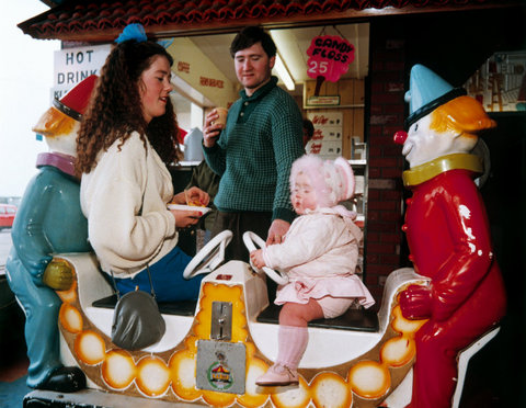 (c) Martin Parr / Magnum Photos