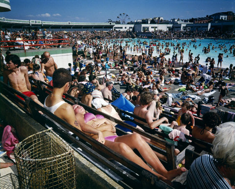 (c) Martin Parr / Magnum Photos