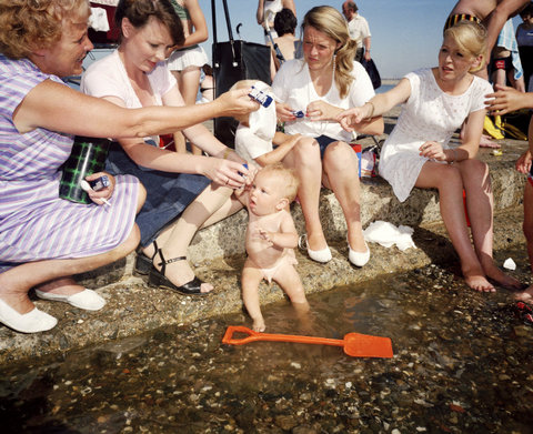 (c) Martin Parr / Magnum Photos