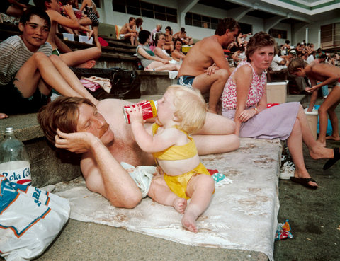 (c) Martin Parr / Magnum Photos