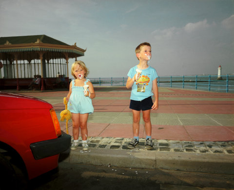 (c) Martin Parr / Magnum Photos