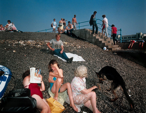 (c) Martin Parr / Magnum Photos