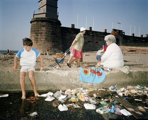 (c) Martin Parr / Magnum Photos