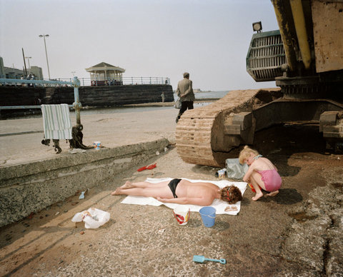 (c) Martin Parr / Magnum Photos