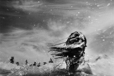 (c) Trent Parke / Magnum Photos