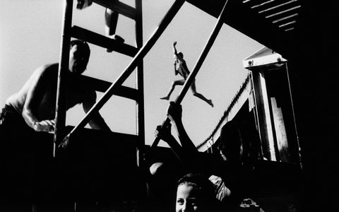 (c) Trent Parke / Magnum Photos