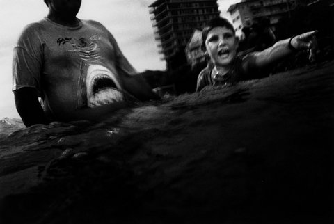 (c) Trent Parke / Magnum Photos