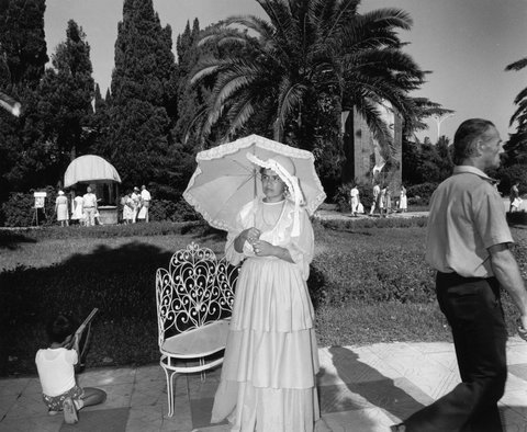 (c) Carl De Keyzer / Magnum Photos