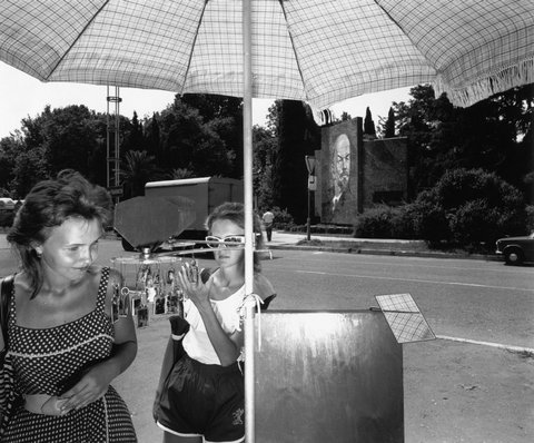 (c) Carl De Keyzer / Magnum Photos