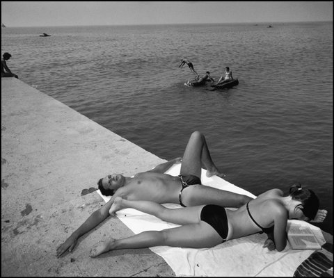 (c) Carl De Keyzer / Magnum Photos