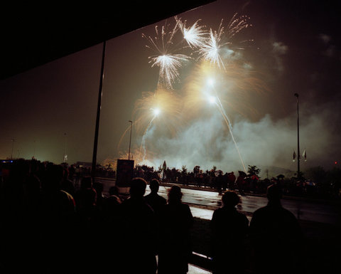 (c) Peter Marlow / Magnum Photos