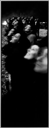 (c) Patrick Zachmann / Magnum Photos