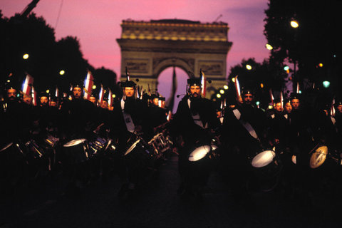 (c) Rene Burri / Magnum Photos