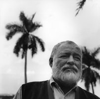Ernest Hemingway