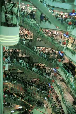 (c) Hiroji Kubota / Magnum Photos