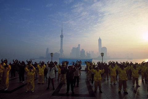 (c) Harry Gruyaert / Magnum Photos