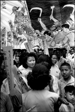 (c) Henri Cartier-Bresson / Magnum Photos