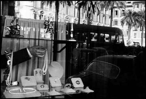 (c) Leonard Freed / Magnum Photos