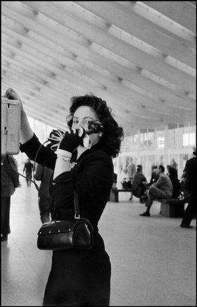 (c) Rene Burri / Magnum Photos