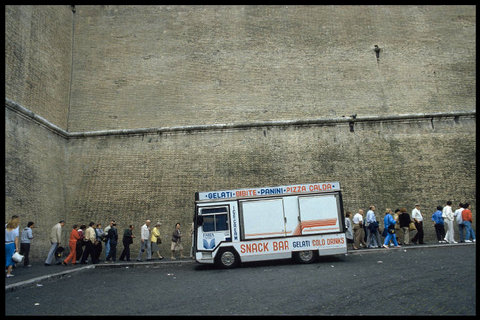 (c) Ferdinando Scianna / Magnum Photos