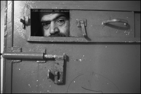 (c)  Abbas        / Magnum Photos