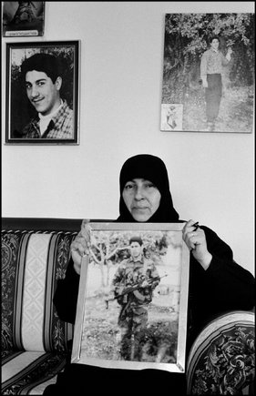 (c) Abbas / Magnum Photos