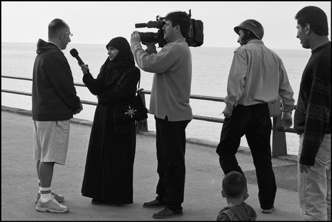 (c)  Abbas        / Magnum Photos