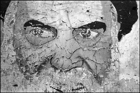 (c)  Abbas        / Magnum Photos