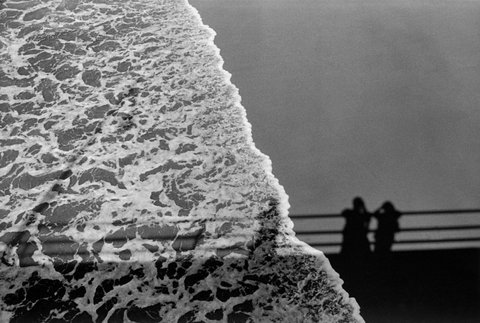 (c) Erich Hartmann / Magnum Photos