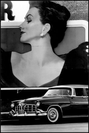 (c) Elliott Erwitt  / Magnum Photos