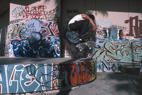 (c) Constantine Manos / Magnum Photos