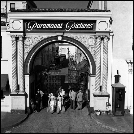 (c) Dennis Stock / Magnum Photos