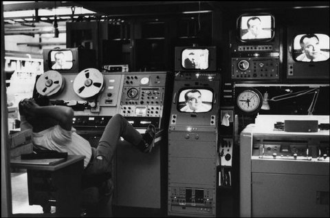 (c) Henri Cartier-Bresson / Magnum Photos