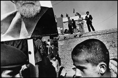 Book of the Week: <i>Telex: Iran</i>