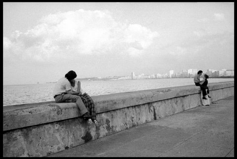 (c) Susan Meiselas / Magnum Photos