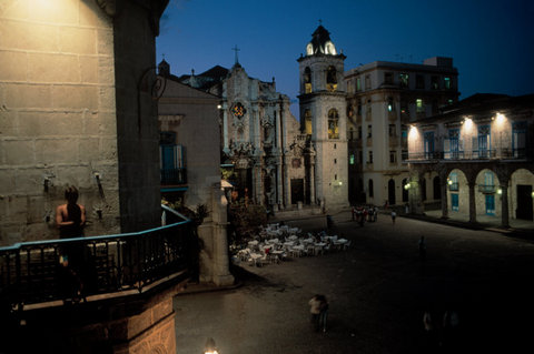 (c) David Alan Harvey / Magnum Photos