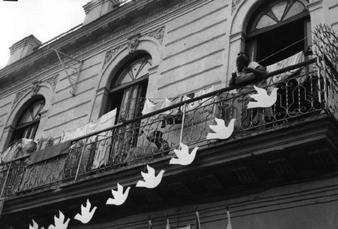 (c) Henri Cartier-Bresson / Magnum Photos