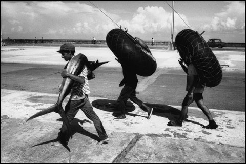 (c)  Abbas        / Magnum Photos