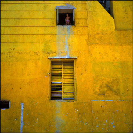 (c) Miguel Rio Branco / Magnum Photos