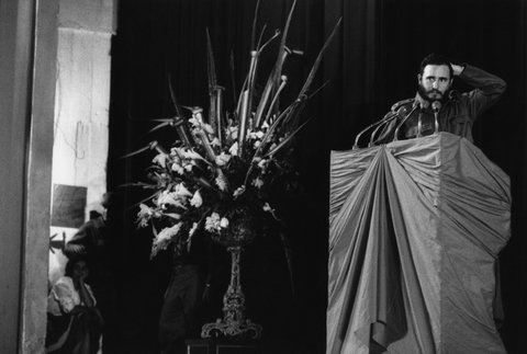 (c) Rene Burri / Magnum Photos