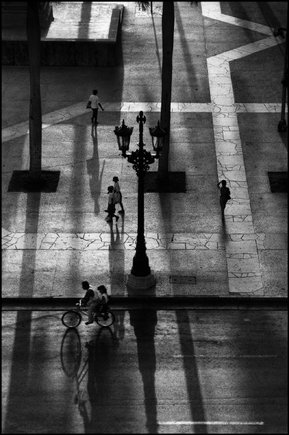 (c) Rene Burri / Magnum Photos