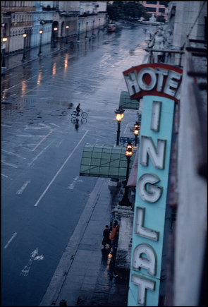 (c) Rene Burri / Magnum Photos
